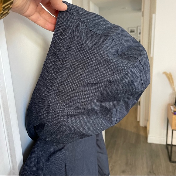 Burton Jet Set Jacket - Picture 7 of 10